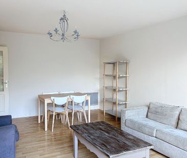 Appartement à louer - REIMS CLEMENCEAU, - Photo 2