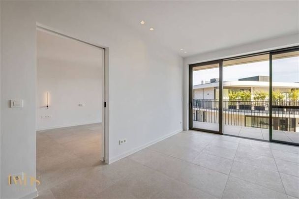 Serviceflat te huur - Foto 1