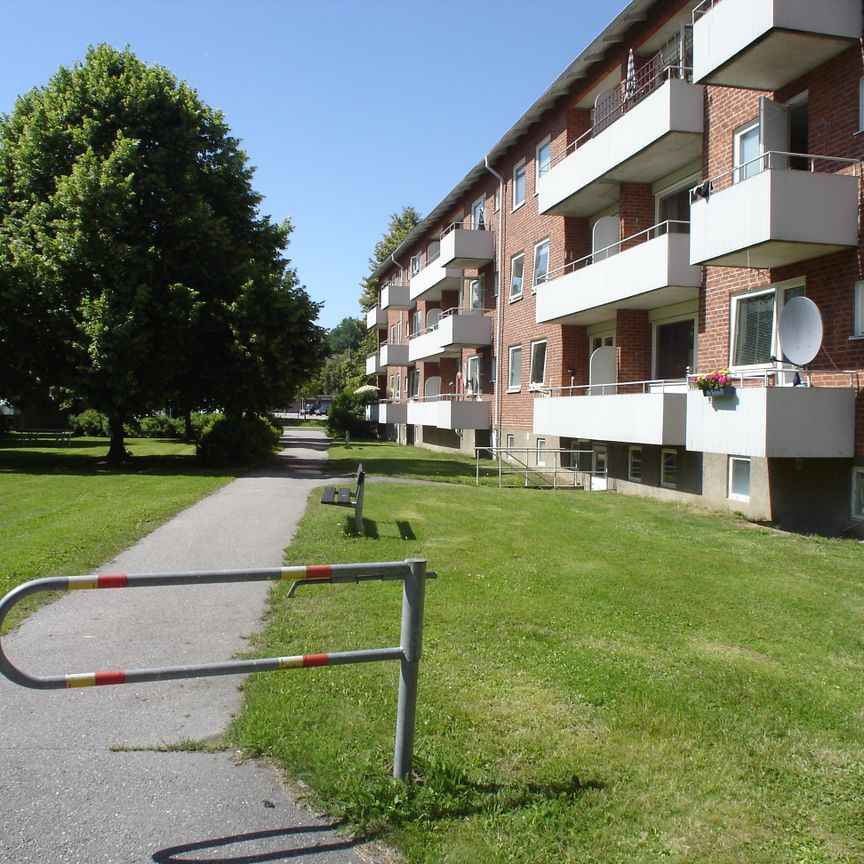 Lovisebergsgatan 2 C - Foto 1