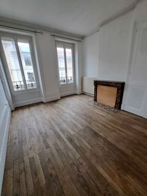 Location Appartement 2 pièces 67m² RIVES 38140 - Photo 1