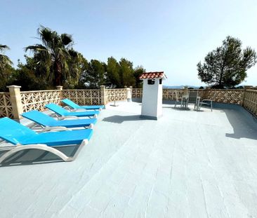 3 Urb. son Borràs, Campanet, Balearic Islands 07310 - Photo 1