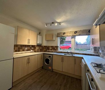 2 bedroom apartment to rent - Photo 6