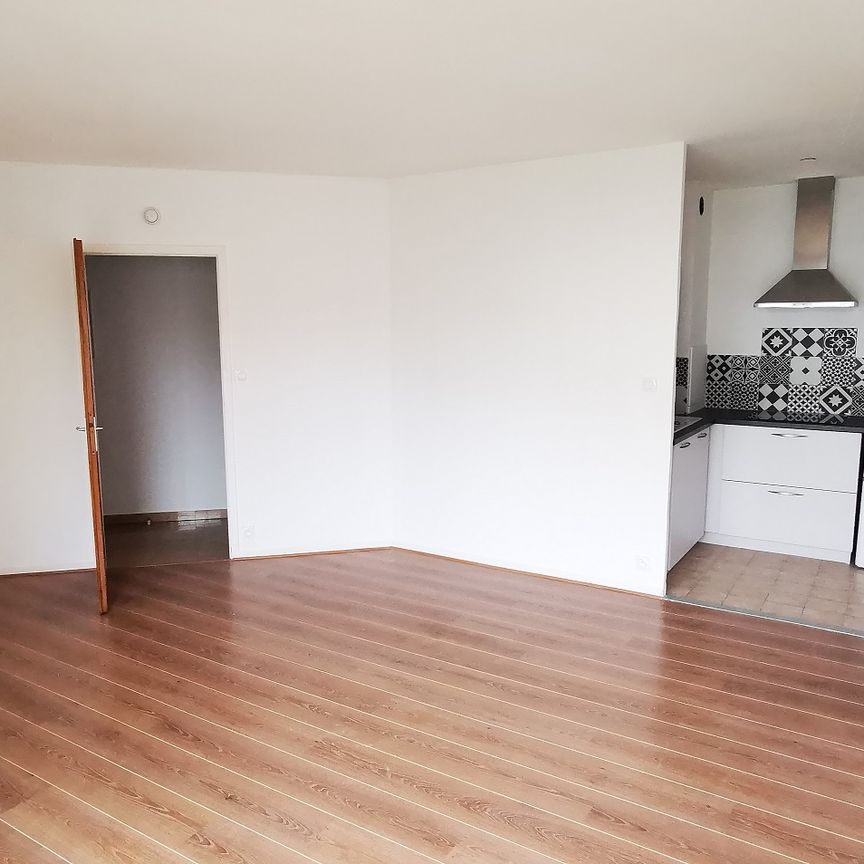 Location Appartement 1 pièce 28m² DIJON 21000 - Photo 1