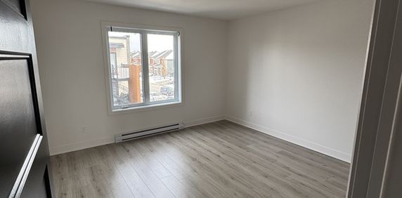 Condo 4½ (2019) Auteuil Laval - Photo 2