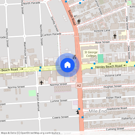 Henley Beach Road, Mile End, South Australia 5031