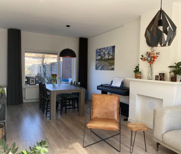 Dr. Struyckenstraat, 4812BJ, Breda - Foto 5