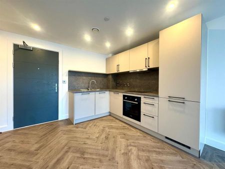 1 bedroom apartment to rent - Photo 5