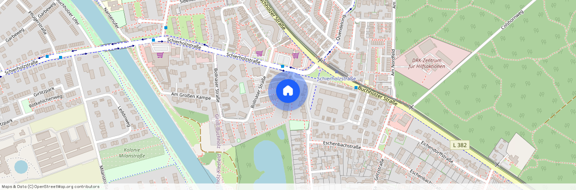 Heinrich-Heine-Ring 2, 30629 Hannover