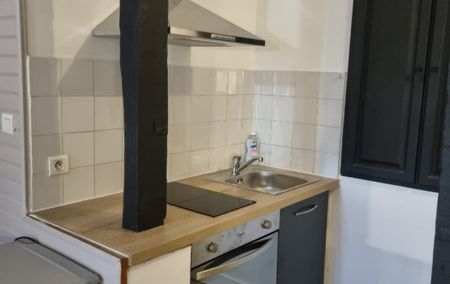 2 pièces, 41m² en location à Saint Yrieix La Perche - 480 € par mois - Photo 3