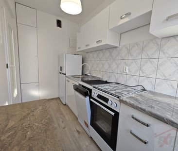 Kijewo - wynajem, 1 pok. 35m2, I piętro, balkon (437048) - Photo 6