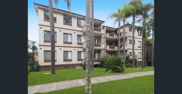 7/25 Woids Avenue, Hurstville, NSW 2220 - Photo 1