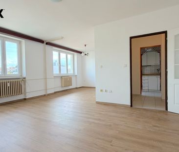 Pronájem bytu 2+1 v osobním vlastnictví 67 m², Praha 7 - Holešovice - Photo 1