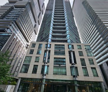 For Lease - 45 Charles Street Unit# 4702, Toronto, Ontario - Photo 2