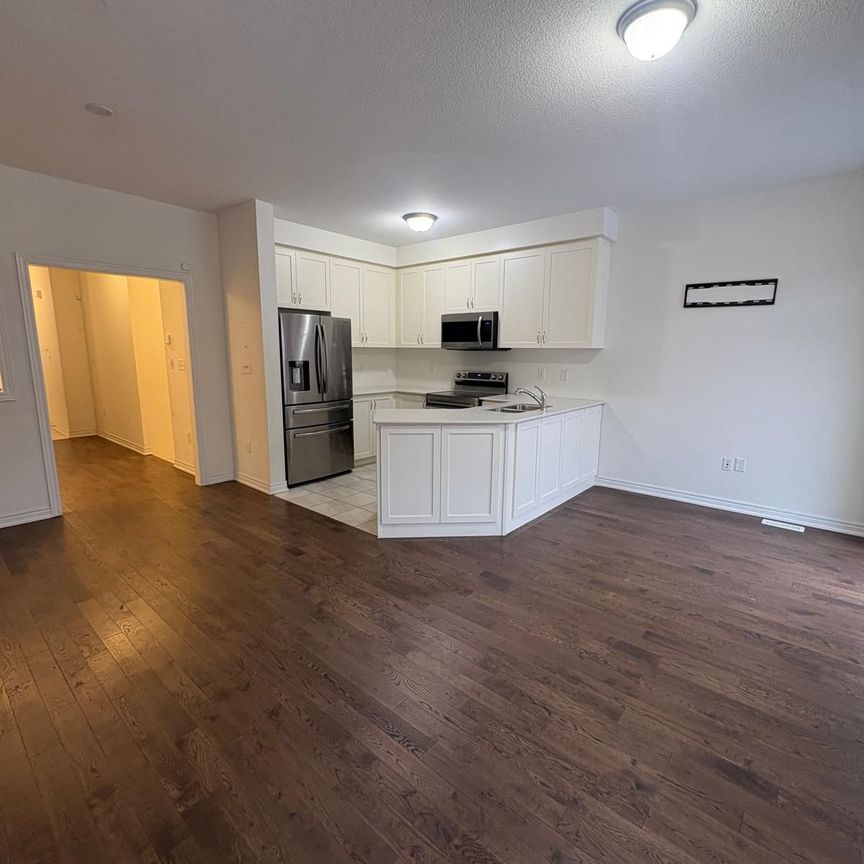 For Lease - 5 Donald Stewart Road, Brampton, Ontario - Photo 1