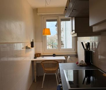 2 Zimmer, 27 m², 2. Stock - Photo 3