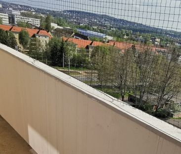 Wohnung, 1 Zimmer (33,56 m²) - Photo 1