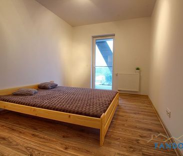 PIĘKNE I NOWOCZESNE - 2 pokoje ul. Nad Zalewem | ul. Kwiatkowskiego... - Photo 4