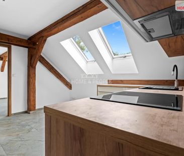 Pronájem bytu 3+kk 44 m2 - Fotografie 5