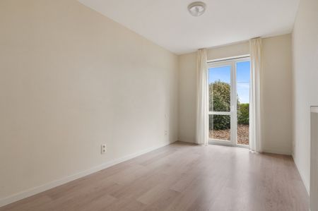 Gelijkvloers appartement te huur in Erpe-Mere - Photo 3