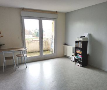 Location appartement 1 pièce 32.41 m² à Bourg-en-Bresse (01000) - Photo 3