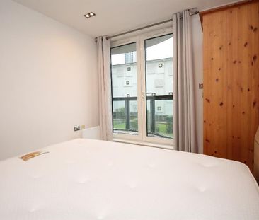 City Tower, 3 Limeharbour, Canary Wharf E14 - Photo 5