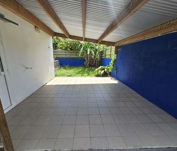 Location Appartement 3 pièces 62m² LA MONTAGNE 97417 - Photo 4