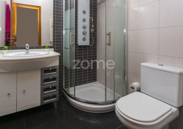 Apartamento T3 em Porto