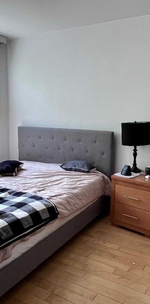 Logement 2 1/2 à louer près des services - Photo 1