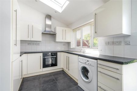 1 bedroom flat to rent - Photo 5
