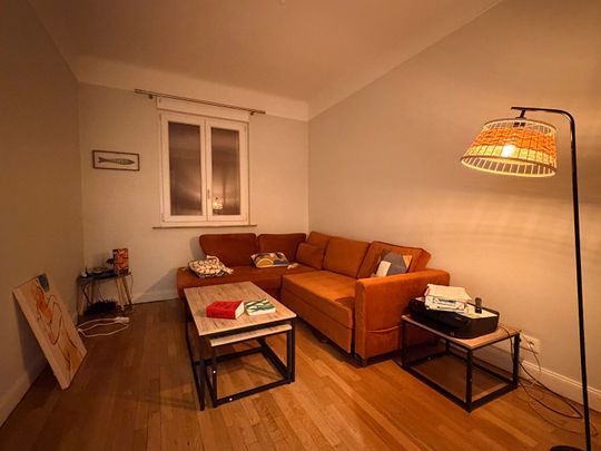 Location Appartement 3 pièces 81m² - Photo 1