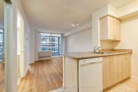 For Lease - 4978 Yonge Street Unit# 810, Toronto, Ontario - Photo 4