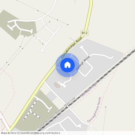 34 Foxleigh Wood, Lurgan, Craigavon, BT67 9GW