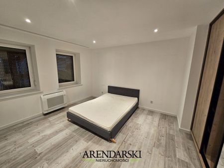 Mieszkanie | Wynajem - Photo 4