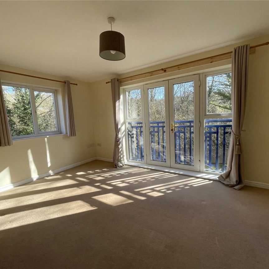 Barclay Grange, Wain Avenue, Riverside, Chesterfield, S41 - Photo 1