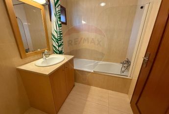 Apartamento T2 em Viana do Castelo