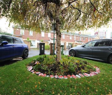 Merchant Square, East Wall, Dublin 3 - Photo 2