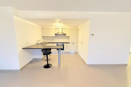 Appartement te huur - Photo 4