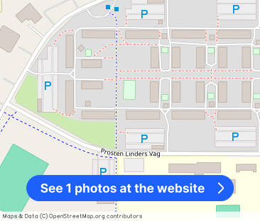 Prosten Linders Väg 3 - Photo 1