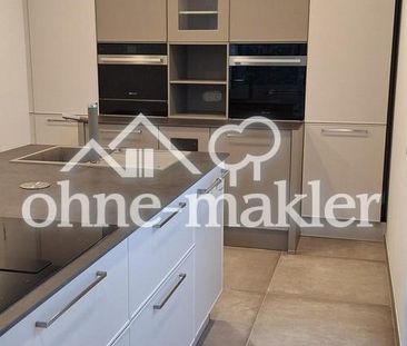 Villa close to the center of Frankfurt in a modern and luxury ambience - Photo 3