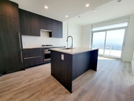 Sophisticated 1 Bedroom Condo – Water Street (#3105) - Photo 3