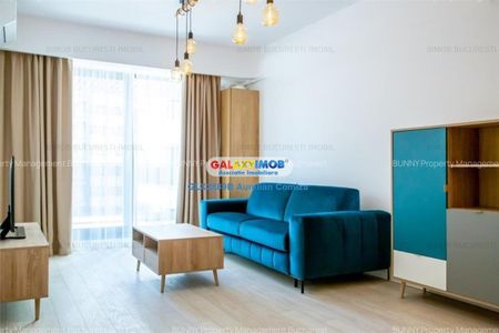 Apartament 2 camere Novum Politehnica/Afi Cotroceni - Photo 4