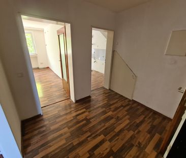 Zwei-Zimmer Wohnung in gepflegtem Haus in Duisburg-Hochfeld! - Photo 2