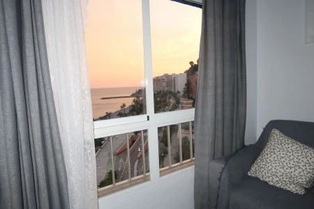 Apartamento de alquiler en Paseo de Velilla, 14, Velilla - Velilla Taramay - Photo 2