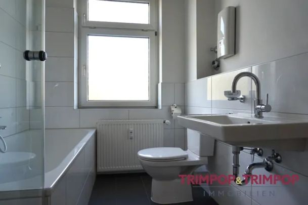 Wohnung zur Miete in Krefeld - Foto 1