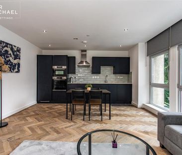 2 bedroom apartment to rent - Photo 6