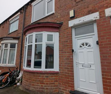 3 bedroom terraced house to rent - Photo 4