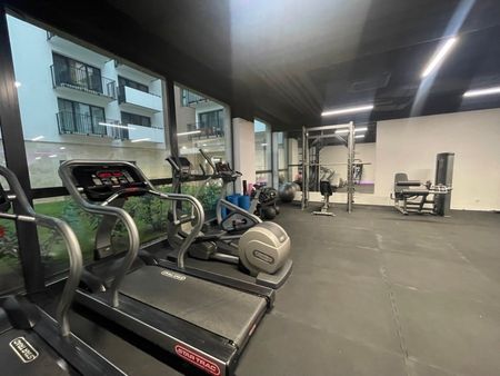 Mieszkanie | Wynajem - Zdjęcie 5