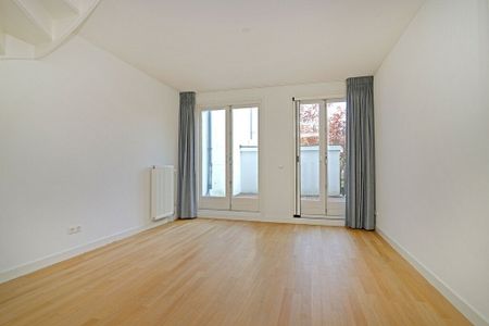Te huur: Appartement Kerkstraat 389 1 in Amsterdam - Foto 3