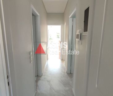 Διαμέρισμα για ενοικίαση Τσακός (Αγία Παρασκευή) - Photo 3