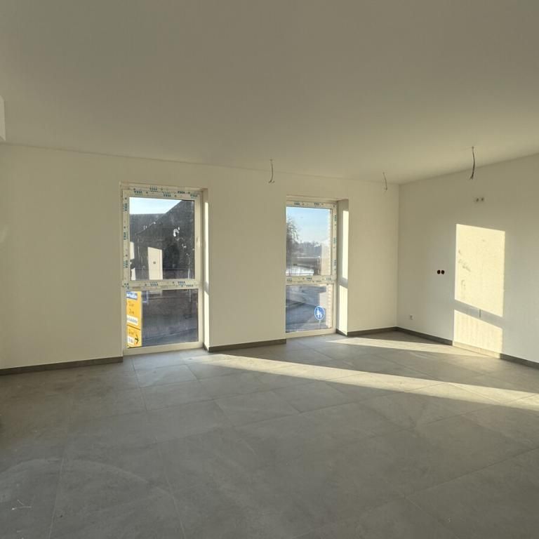 Ankommen & wohlfühlen: Moderne 3-Zimmer-Wohnung mit Balkon und EBK - Foto 1